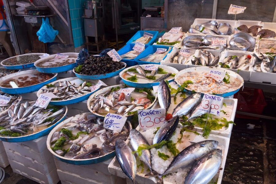 Naples: Markets and Cooking Class at Local's Home - Key highlights to look forward to