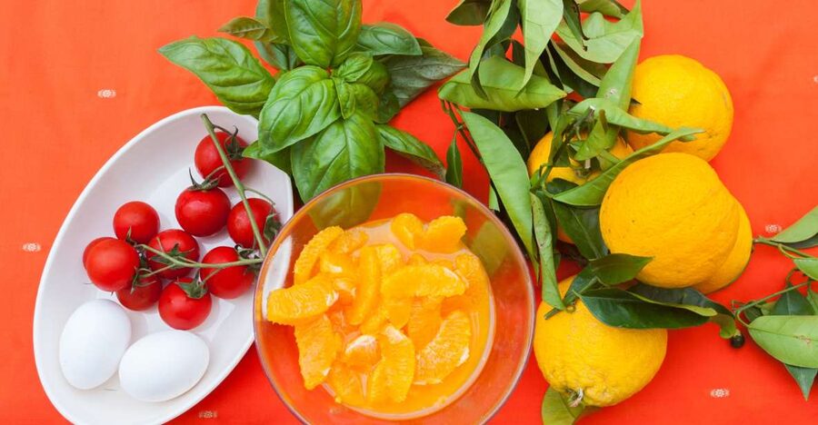 Naples: Markets and Cooking Class at Local's Home - The 3 recipes and the sit-down tasting with local wine