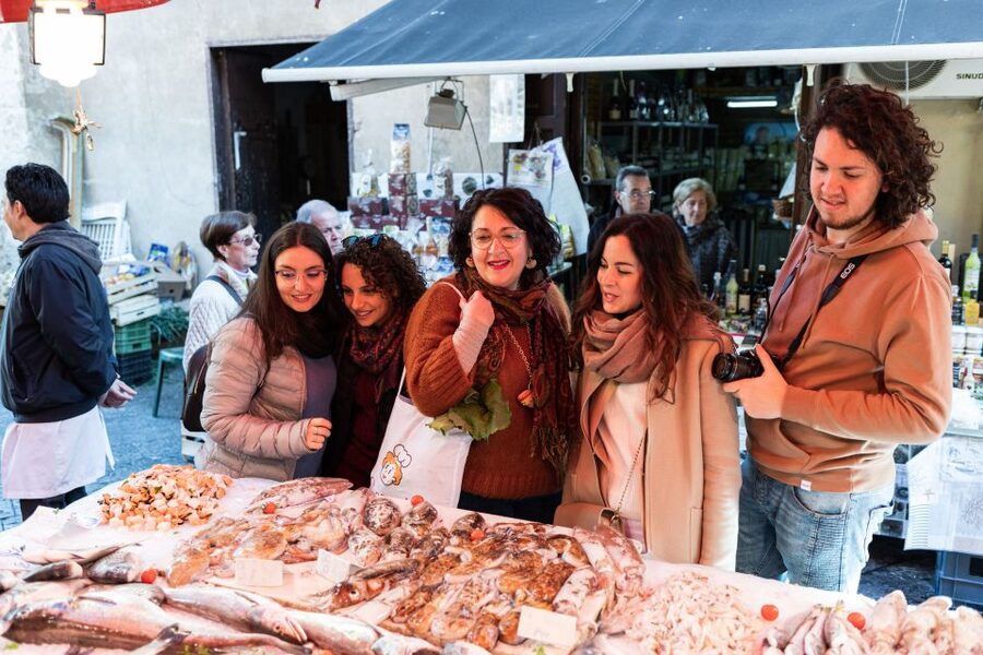 Naples: Markets and Cooking Class at Local's Home - Price and value: what $214.11 per person buys you