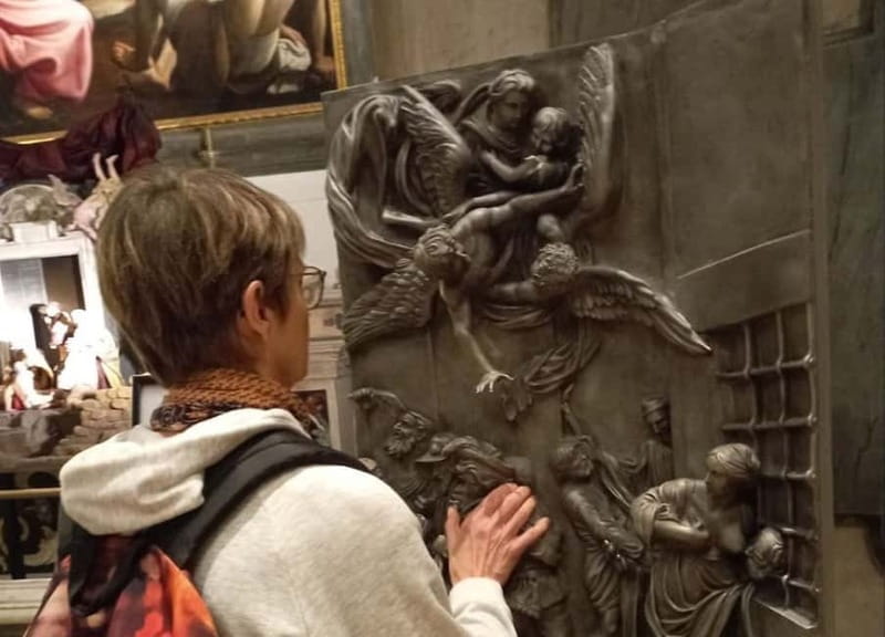 Naples: Masterpieces of Caravaggio Guided Walking Tour - Santa Maria Donnaregina Vecchia and the 17th-Century Naples Follow-Up