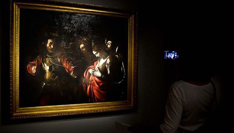 Naples: Masterpieces of Caravaggio Guided Walking Tour - Should You Book? My Practical Decision Guide