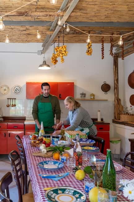 Naples: Mozzarella Experience, Taste of Southern Italy - Breaking Mozzarella Yourself: The Tactile Moment That Makes It Click