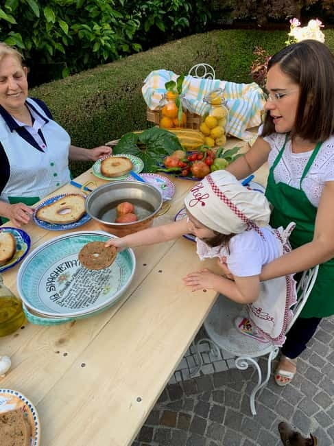 Naples: Mozzarella Experience, Taste of Southern Italy - Price and Value: Is $77 Per Person Fair for This Afternoon?