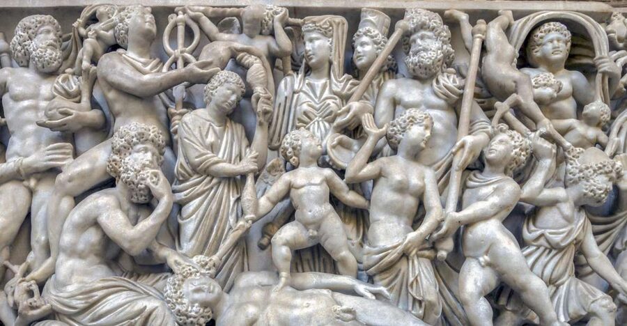 Naples: National Archaeological Museum Ticket & Audio App - Key Things That Make This Museum Ticket Worth Your Time