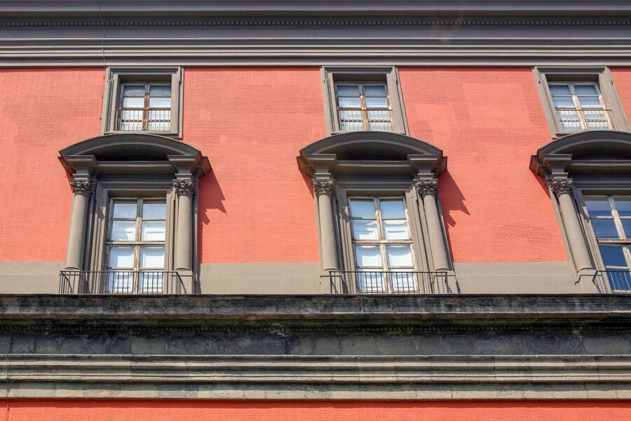 Naples: National Archaeological Museum Ticket & Audio App - Inside the Museum: How to Pace a Place This Big