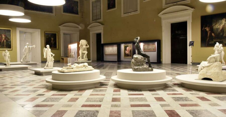 Naples: National Archaeological Museum Tour & Digital Guide - Naples MANN: why this museum is worth planning for