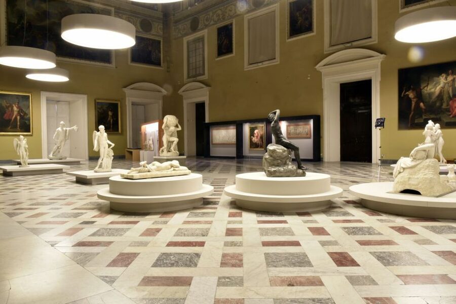 Naples: National Archaeological Museum Tour & Digital Guide - Getting your digital guide ready (so you don’t lose time inside)