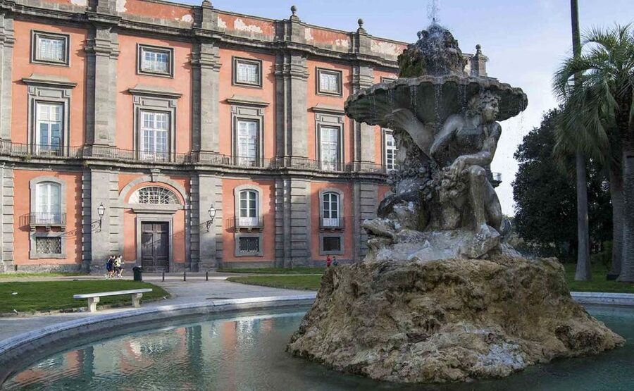 Naples: National Gallery of Capodimonte Tour - Key Things You’ll Notice on This Capodimonte Tour