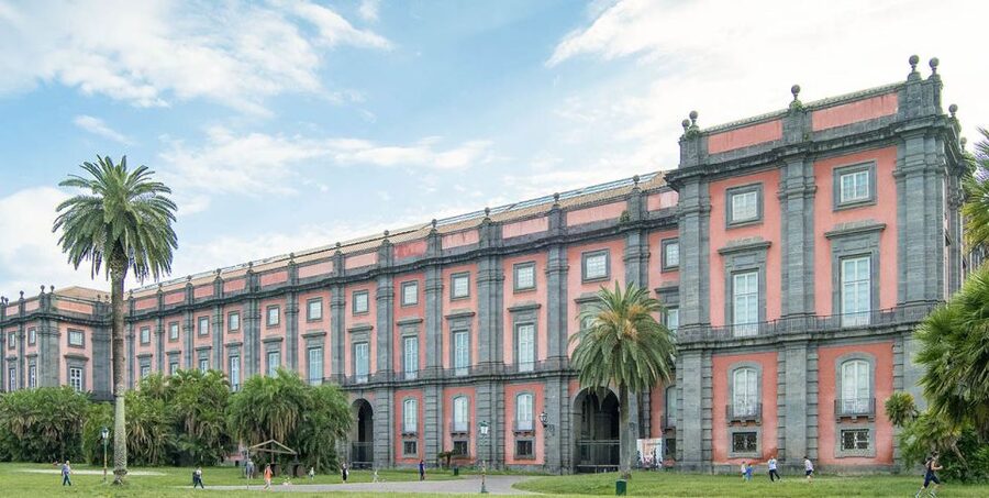 Naples: National Gallery of Capodimonte Tour - Who This Tour Is Best For