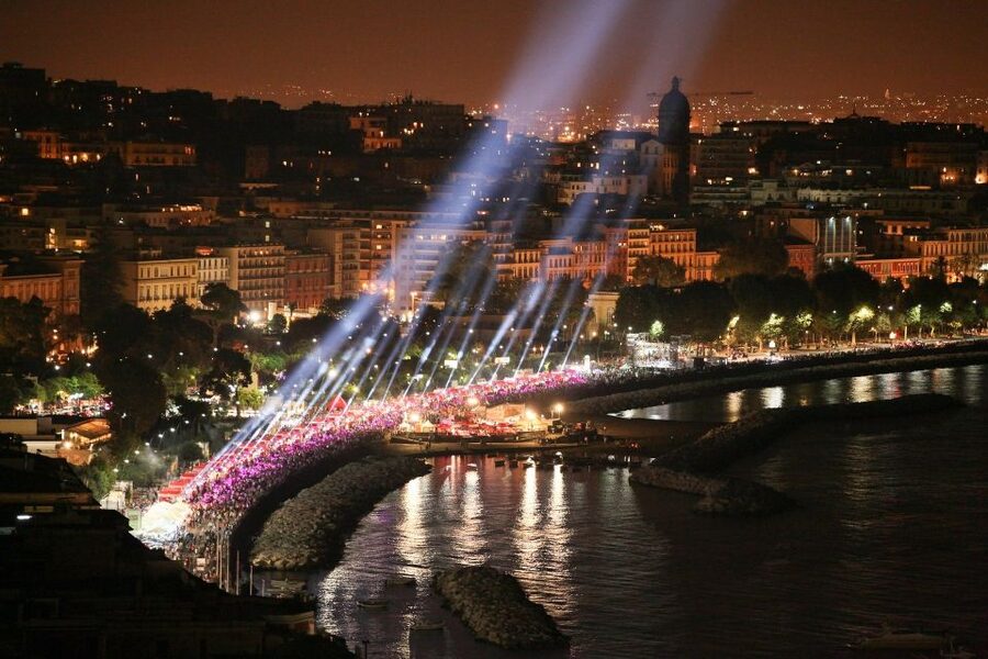 Naples: Night Driving Tour with Local Pizza Dinner - Price and Value: Is $90.63 Worth It for a Night Out?