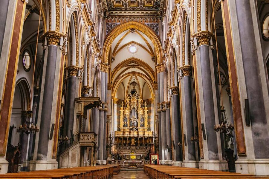Naples: Origins, Cults and Legends Old Town Guided Tour - The Maradona coffee stop and the best practical local tips
