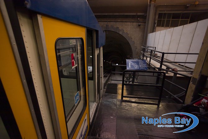 Naples Panoramic Walking Tour: From the Hills to the Center - Who This Tour Is Best For
