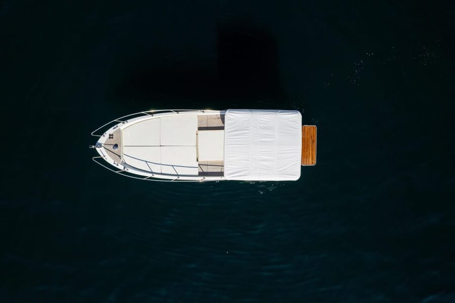 Naples Paradise Boat Tour with Swim, Music & Hidden Gems - Posillipo, Leisure Villas, and the Naples Story Told Sideways
