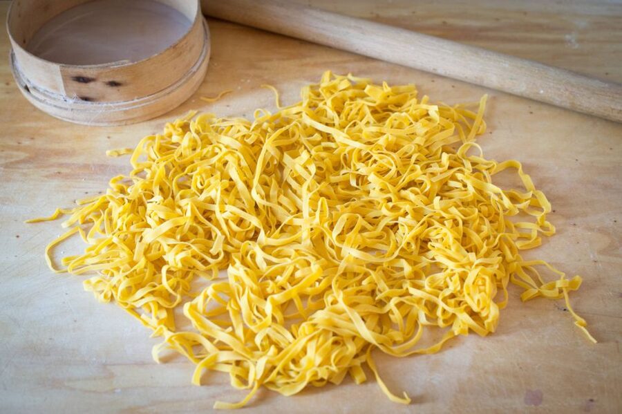 Naples: Pasta and Tiramisu Class at a Local's Home - Key Highlights You Should Know