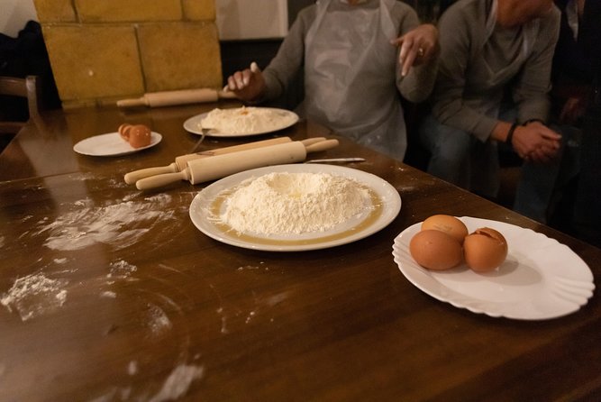Naples Pasta Class: Fettuccine & Ravioli with Grandma’s Recipe - Who should book this Naples pasta class (and who might skip it)