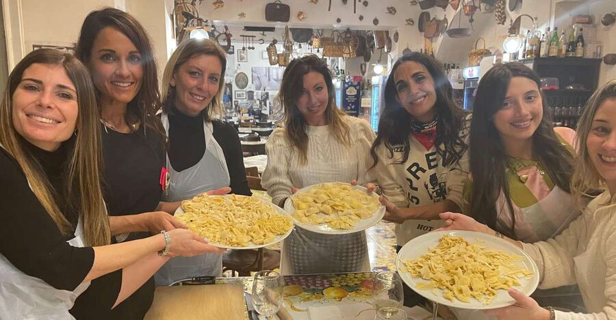 Naples: Pasta Cooking Class with Tiramisù and a Drink - Price and Value: Where the $71 Actually Goes