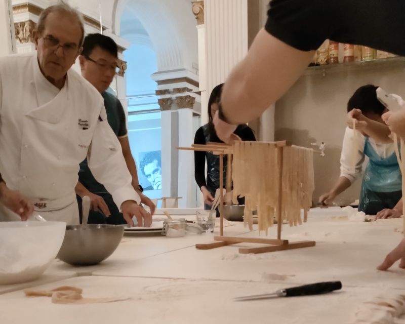 Naples: Pasta Making Class with Starter and Drink - Should You Book This Naples Pasta Making Class?
