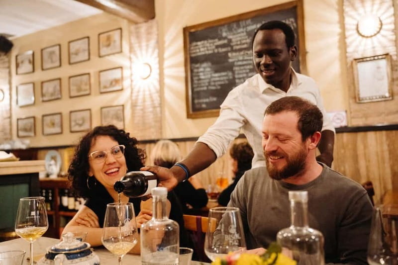 Naples: Pasta, Wine & Authentic Food Tour - Why an evening Naples food tour hits differently