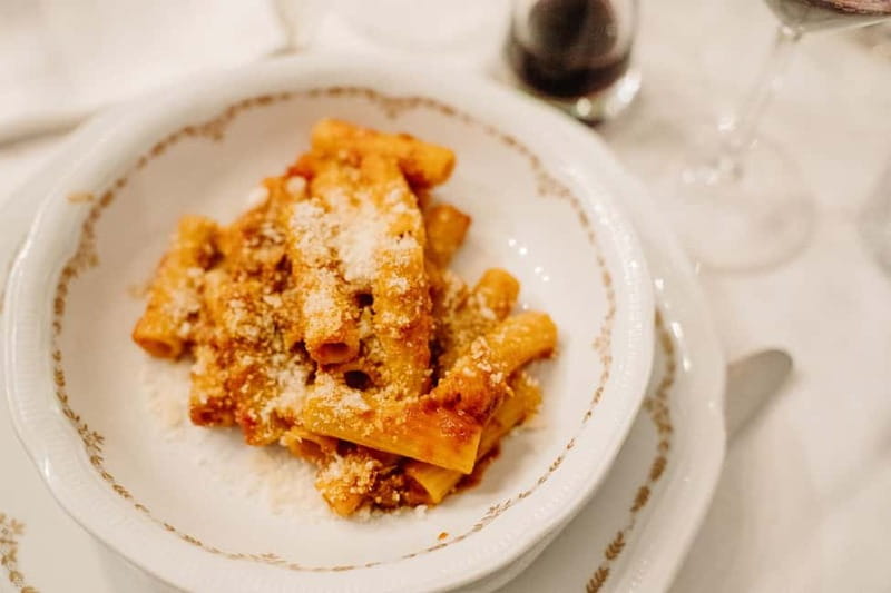 Naples: Pasta, Wine & Authentic Food Tour - What you get for $77.03: the value math that actually matters