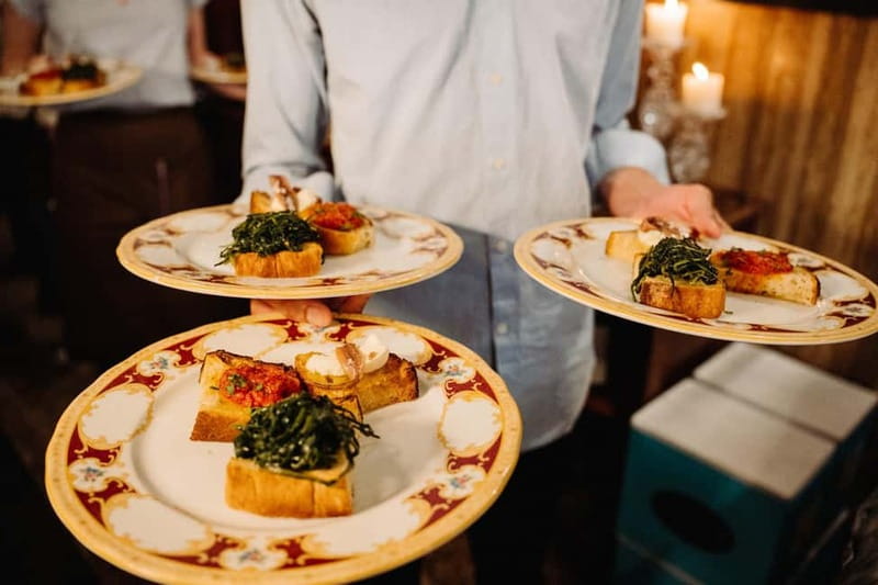 Naples: Pasta, Wine & Authentic Food Tour - Stop-by-stop: chocolate and early bites that set Naples in motion