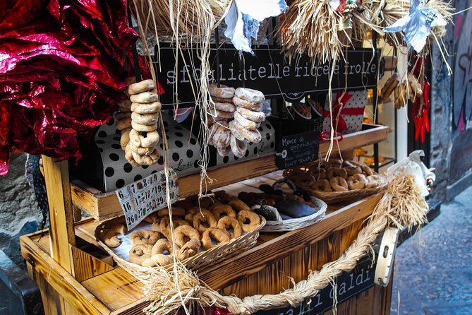 Naples Photo and Street-Food Walking Tour - Stop 6: Duomo di Napoli and San Gennaro’s festival connections