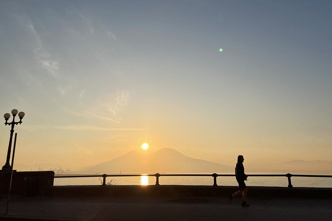 Naples Photo Tour Walking - Key things to know before you go