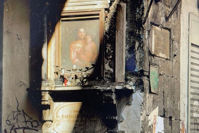 Naples Photo Tour Walking - How the walk turns into real street-photography practice
