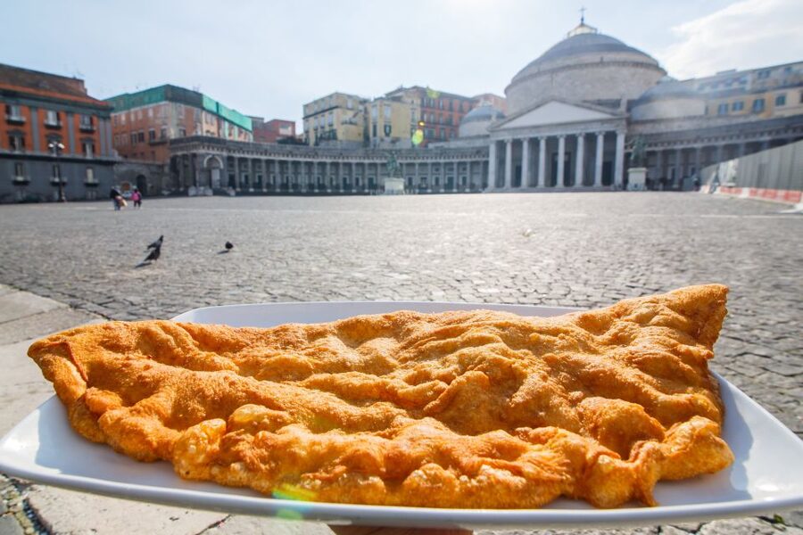 Naples: Pizza and Beyond Food Tour - Key highlights to look for
