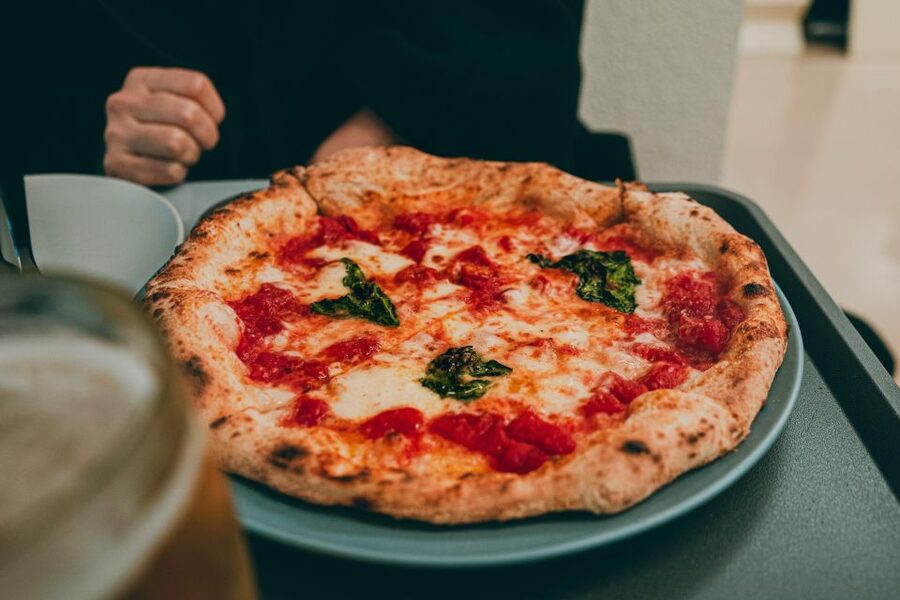Naples: Pizza and Beyond Food Tour - Neapolitan pizza in Naples: what makes it different