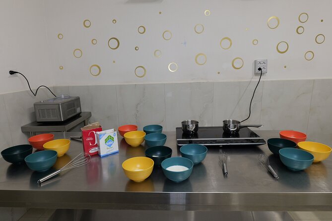Naples: Pizza and Gelato Making Class - Practical tips before you go (so you enjoy it more)