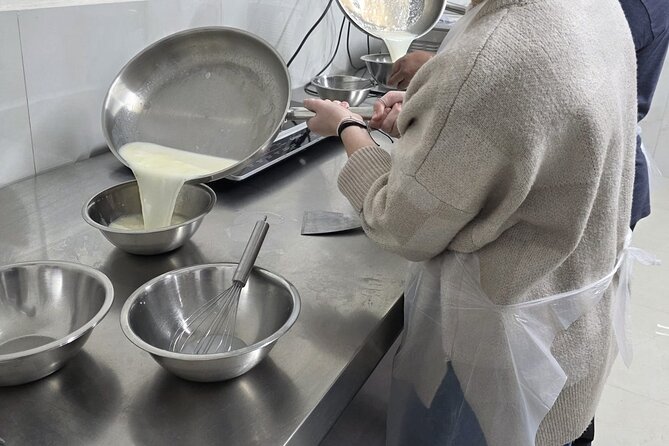 Naples: Pizza and Gelato Making Class - Should you book this Naples pizza and gelato class?