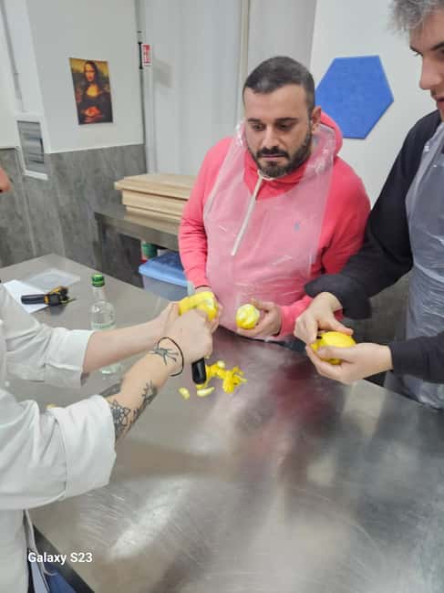 Naples: Pizza and Gelato Making Class - Should You Book This Naples Pizza and Gelato Class?