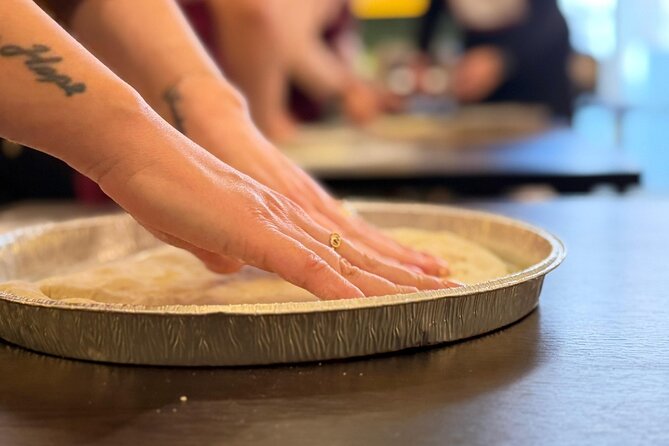 Naples Pizza and Tiramisu Homemade Edition - Price and Value: Is $57.96 a Good Deal for This Naples Class?