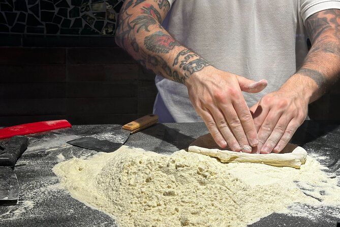 Naples Pizza Class: Learn, Bake & Eat the Authentic Pizza Taste - Why Neapolitan Pizza in Naples Changes the Game