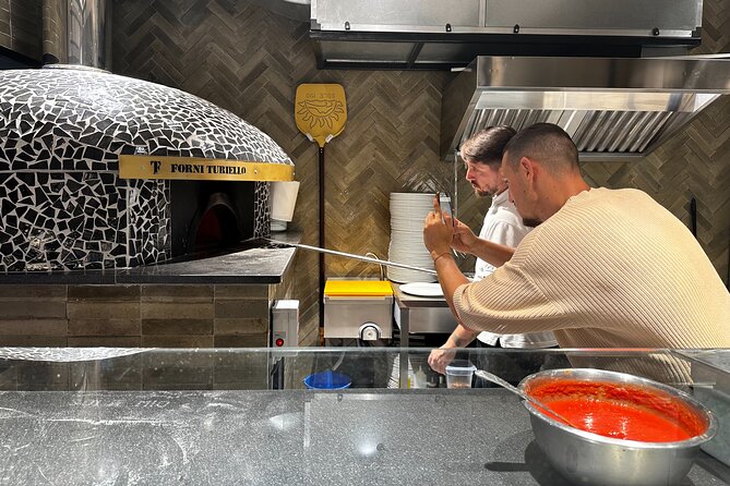 Naples Pizza Class: Learn, Bake & Eat the Authentic Pizza Taste - Who This Class Is Best For (and Who Should Rethink It)