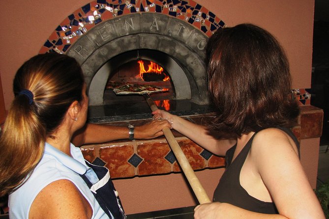 Naples Pizza Cooking Class - Meet Your Pizzaiolo: What You Learn Beyond the Recipe