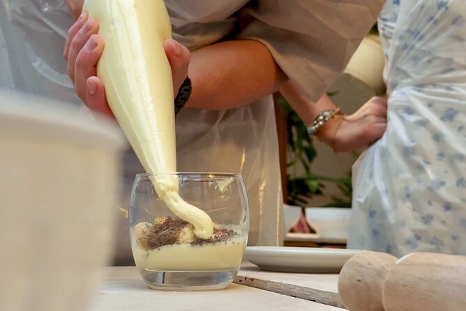 Naples Pizza Cooking Class in Local Restaurant - Price and value: does $83.08 make sense?