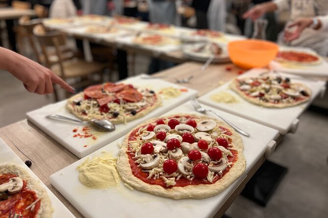 Naples Pizza Cooking Class in Local Restaurant - Practical tips to get the most out of your 3 hours