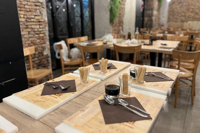 Naples Pizza Cooking Class in Local Restaurant - Should you book the Naples pizza and tiramisu class?