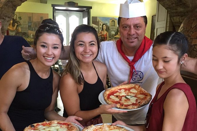 Naples Pizza Cooking Class - Practical Timing: How to Use 11:00 am Without Stress