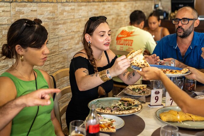 Naples Pizza & Drinks Tour: A Slice of Naples with Eating Europe - Why This Naples Pizza Walk Works So Well