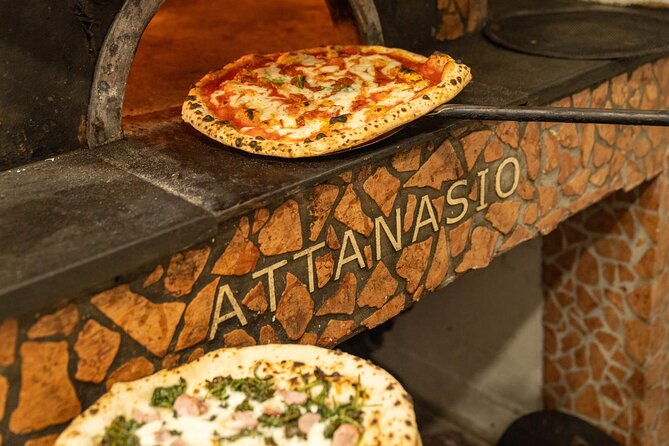 Naples Pizza & Drinks Tour: A Slice of Naples with Eating Europe - Port’Alba to the Street of Books: A Meeting Point That Sets the Tone