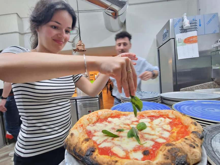 Naples: Pizza Experience and Artisan Tasting - Who this is best for (and who might want a different style)
