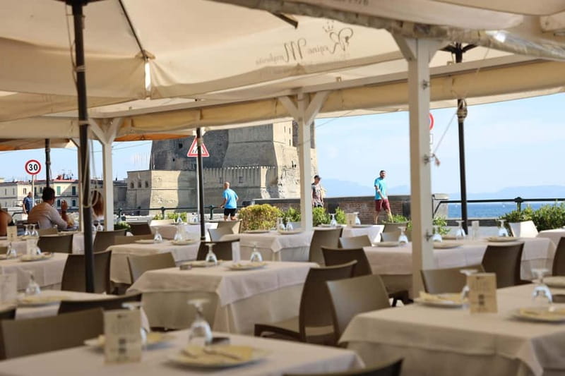 Naples: Pizza making class with a local pizza chef - Small Logistics That Affect Your Experience (Skip-Line, Languages, Timing)