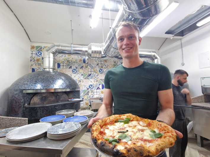 Naples: Pizza Making Class with Local Pizzaiolo - Quick hits: what you’ll remember in Naples