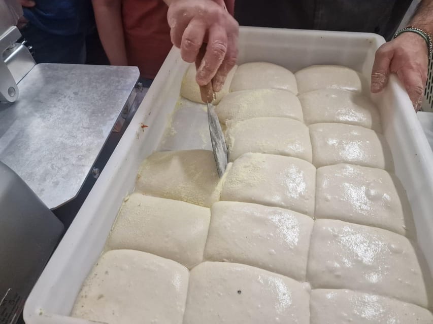 Naples: Pizza Making Class with Local Pizzaiolo - Price and value: is $58 worth it?