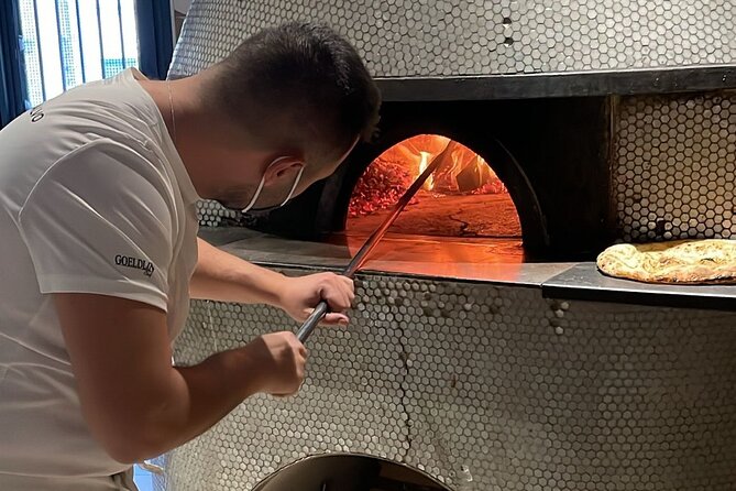 Naples: Pizza Making Class with Professional Pizzaiolo - Tips so you get better results (and more fun) from your class