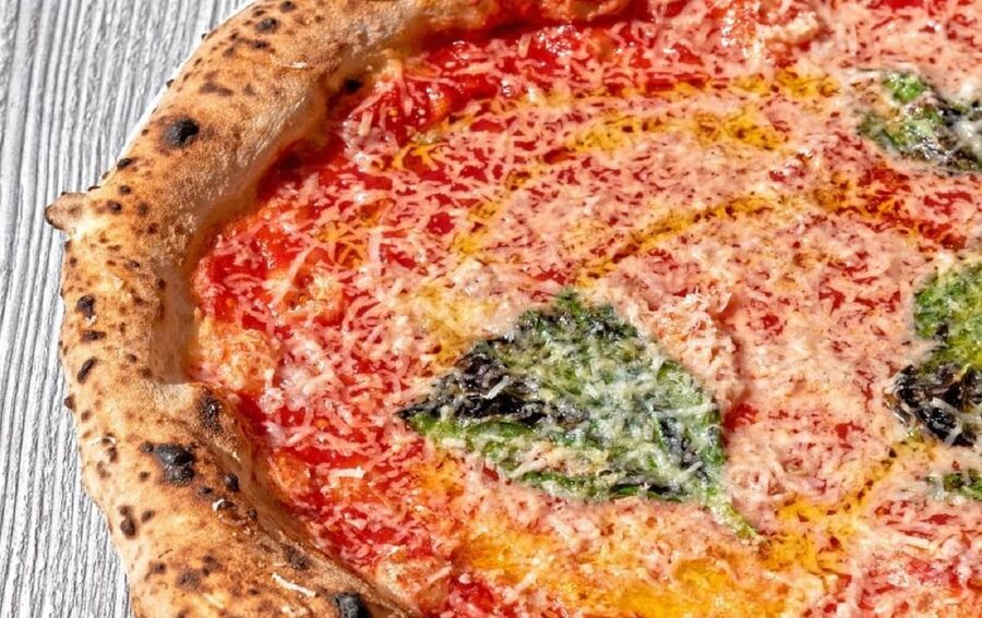Naples: Pizza tasting gourmet experience - Key Things I’d Mark on Your Map