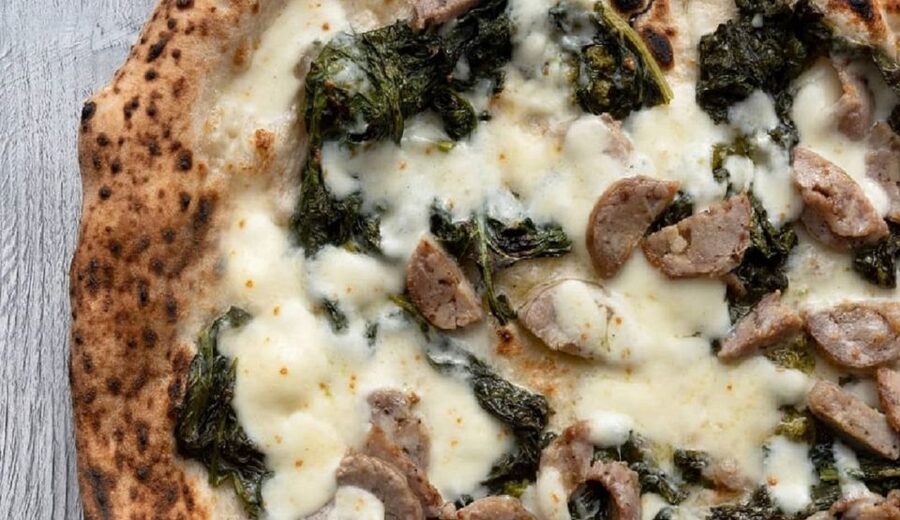 Naples: Pizza tasting gourmet experience - What You’ll Actually Feel in 90 Minutes