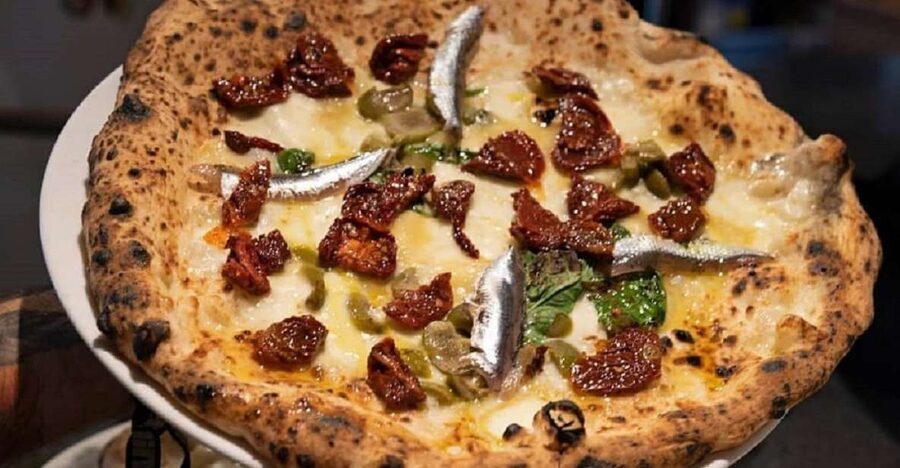 Naples: Pizza tasting gourmet experience - Fried Appetizers: Neapolitan Comfort Food, Up Close